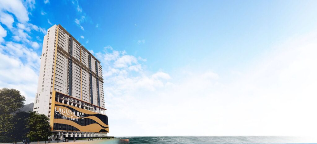 Laguna Bay Residences, Teluk Kumbar, Penang