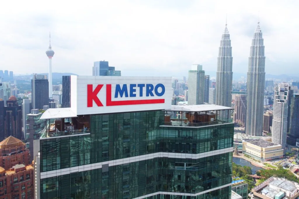 Royal Lexis KLCC tower on Jalan Sultan Ismail, artist's impression