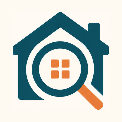 Malaysia Home Finder logo