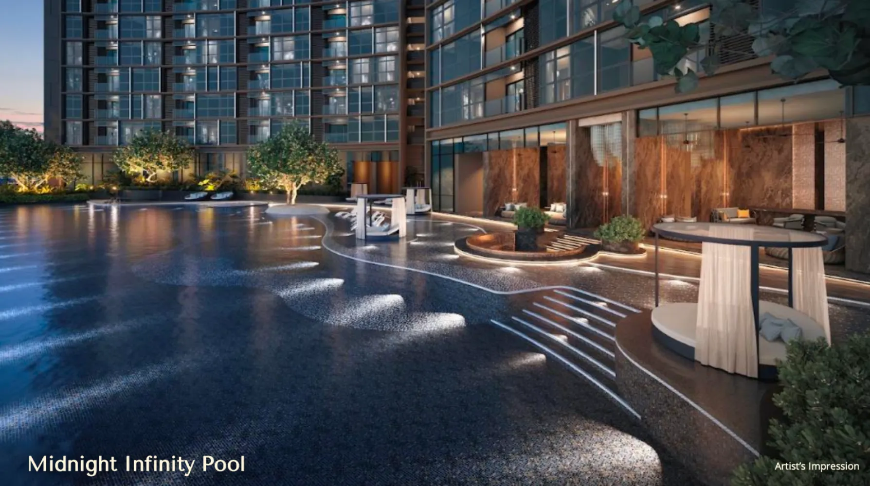 The Eclipse Johor Bahru project image
