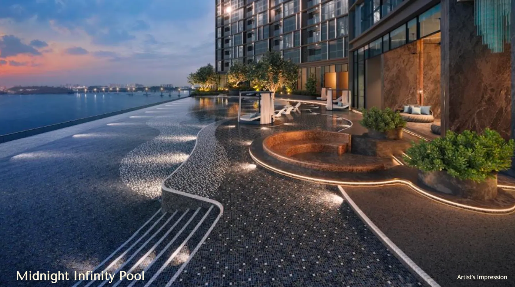 The Eclipse Johor Bahru project image